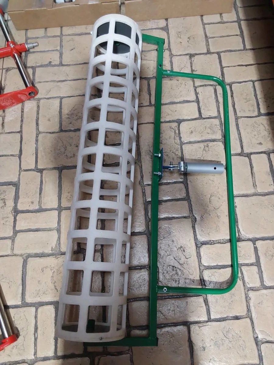 Concrete Tools- Groovers - Image 1