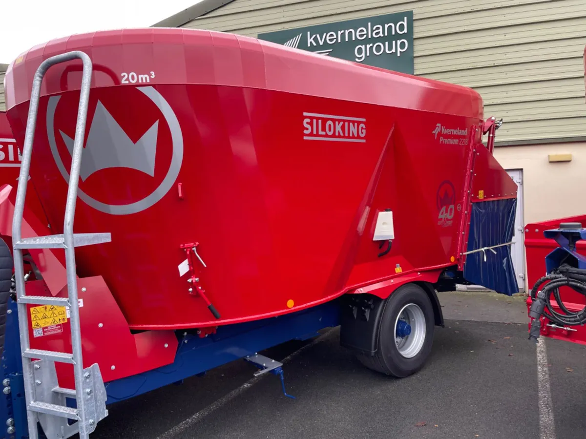 SILOKING DIET FEEDERS!!! - Image 2