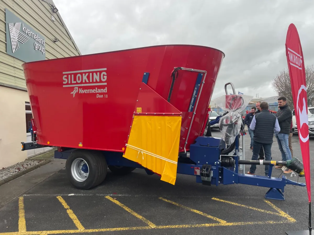 SILOKING DIET FEEDERS!!! - Image 3