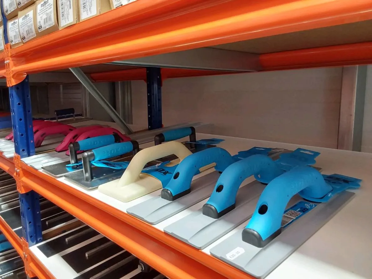 Concrete Tools - Hand Floats - Image 3