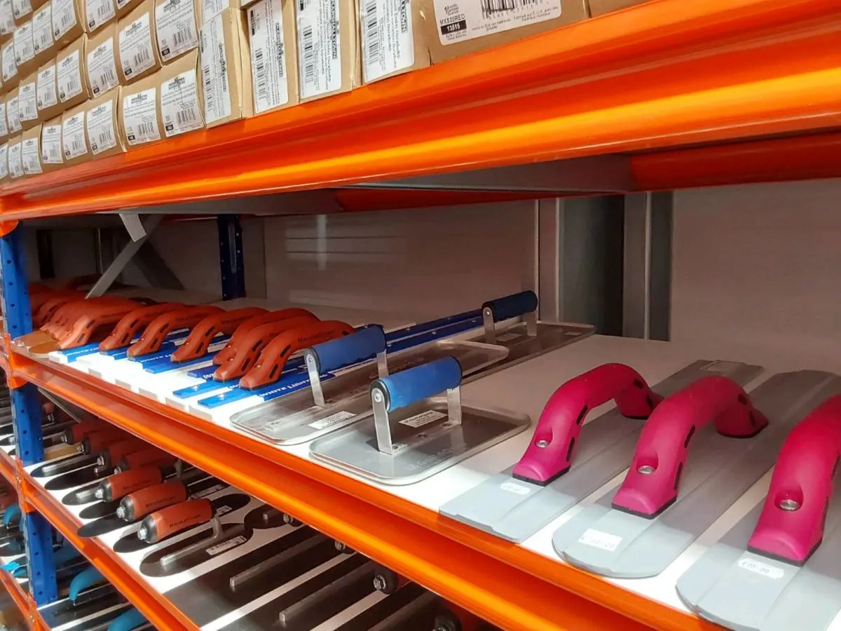 Concrete Tools - Hand Floats - Image 4