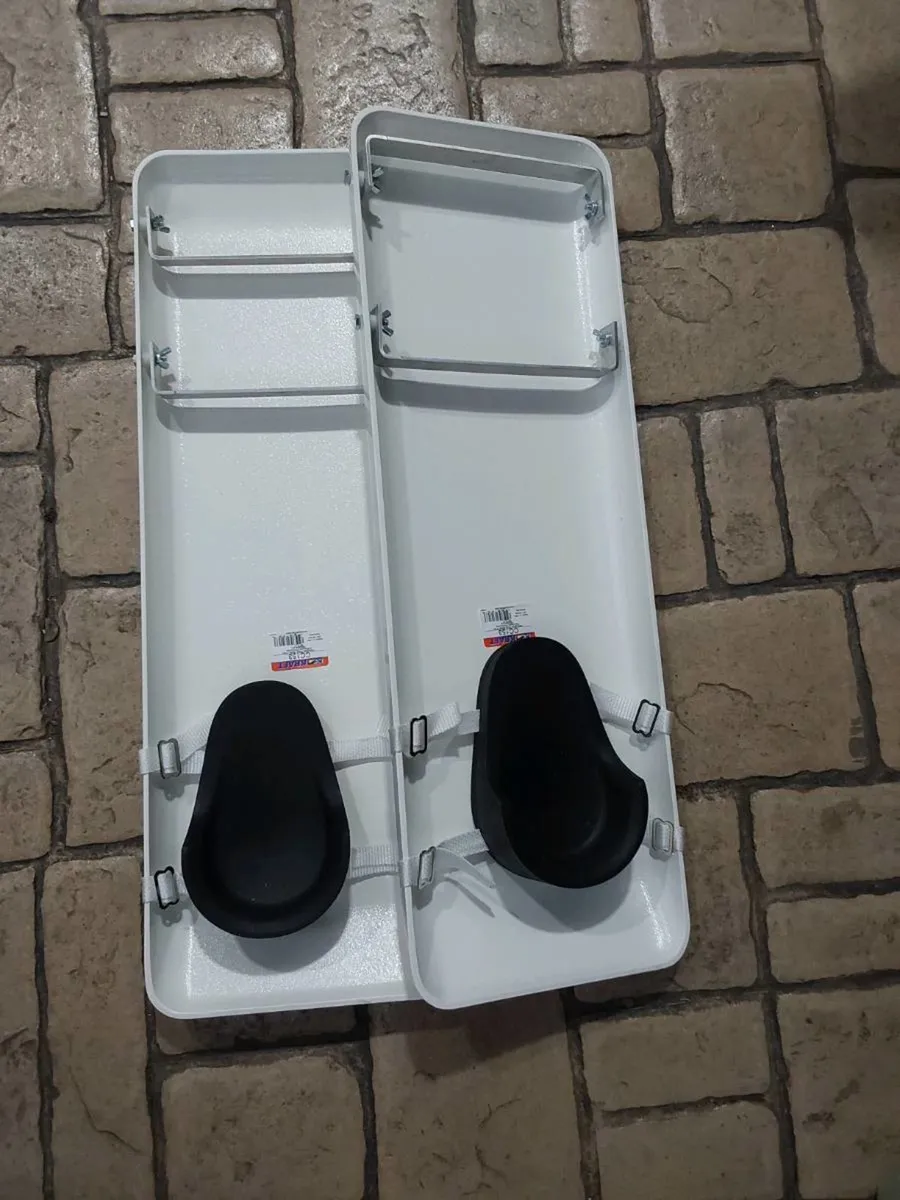 Concrete Tools - Knee Sliders/Kneeling Boards - Image 2