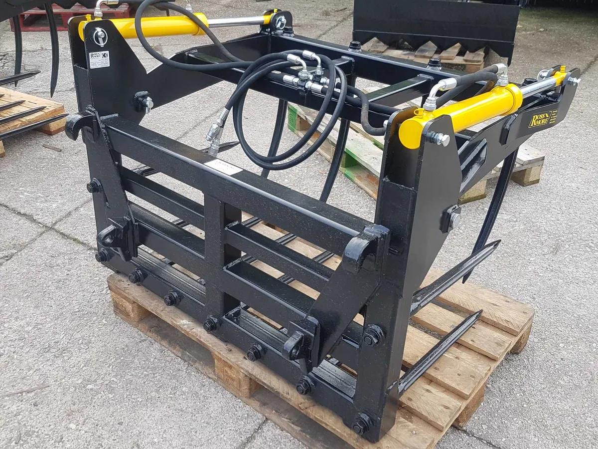 Rossmore Tine Grabs - Image 2