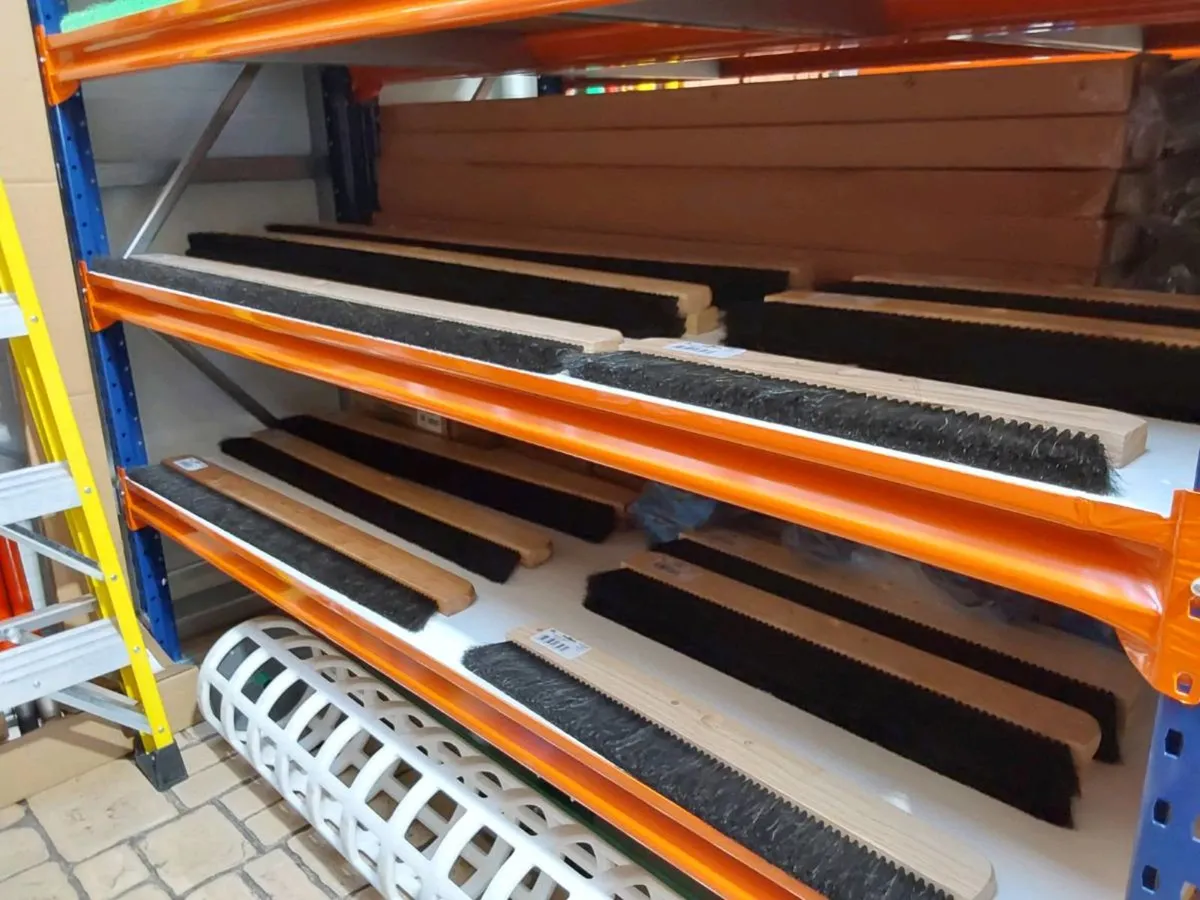 Concrete Tools - Concrete Brushes - Image 2