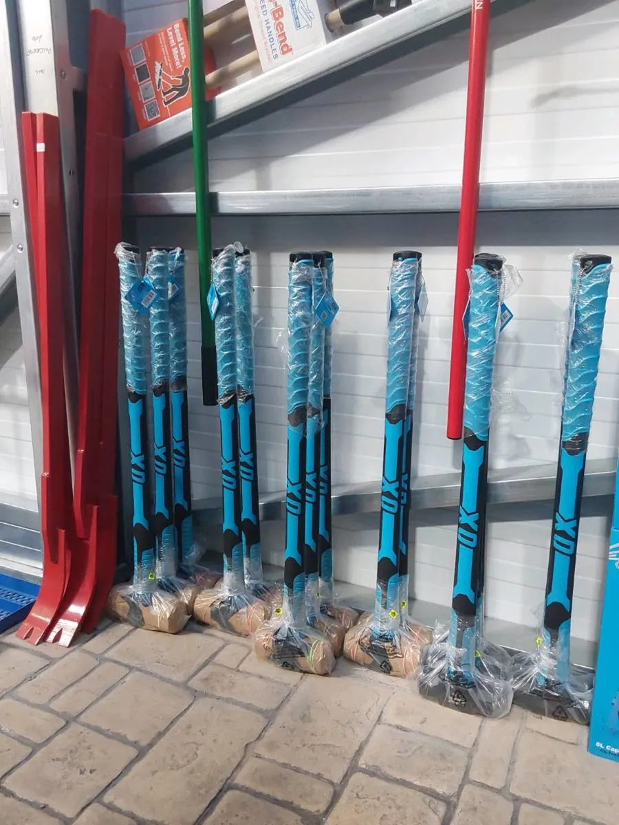 Concrete Tools - Hammers/Mallet - Image 2