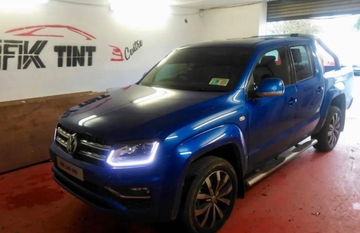 Professional window tint Sligo - Image 3