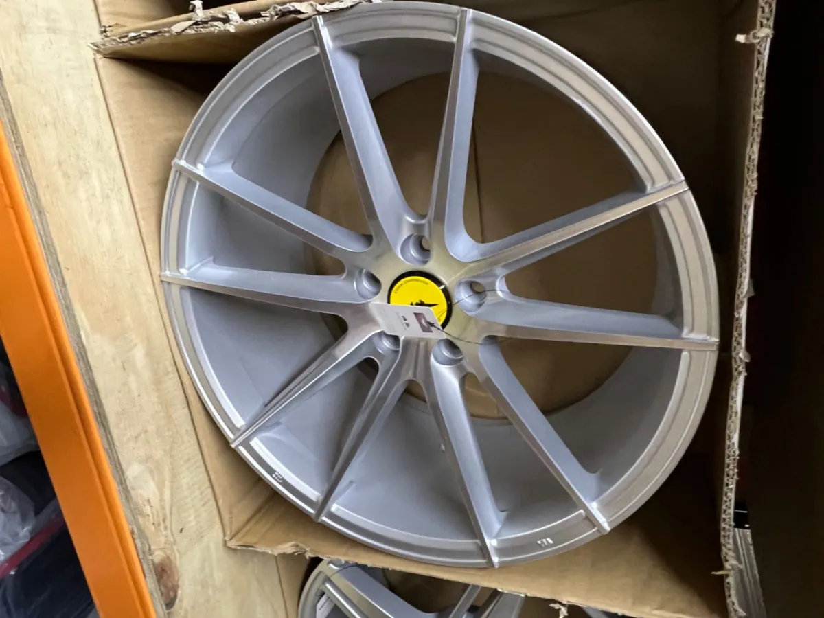19” Veemann Vfs25 8.5