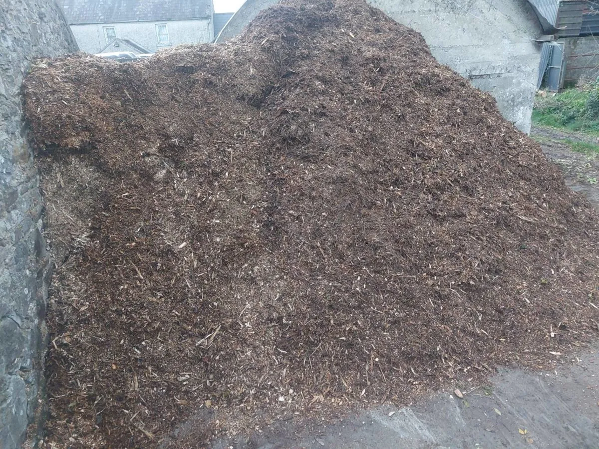 bark Mulch - Image 2