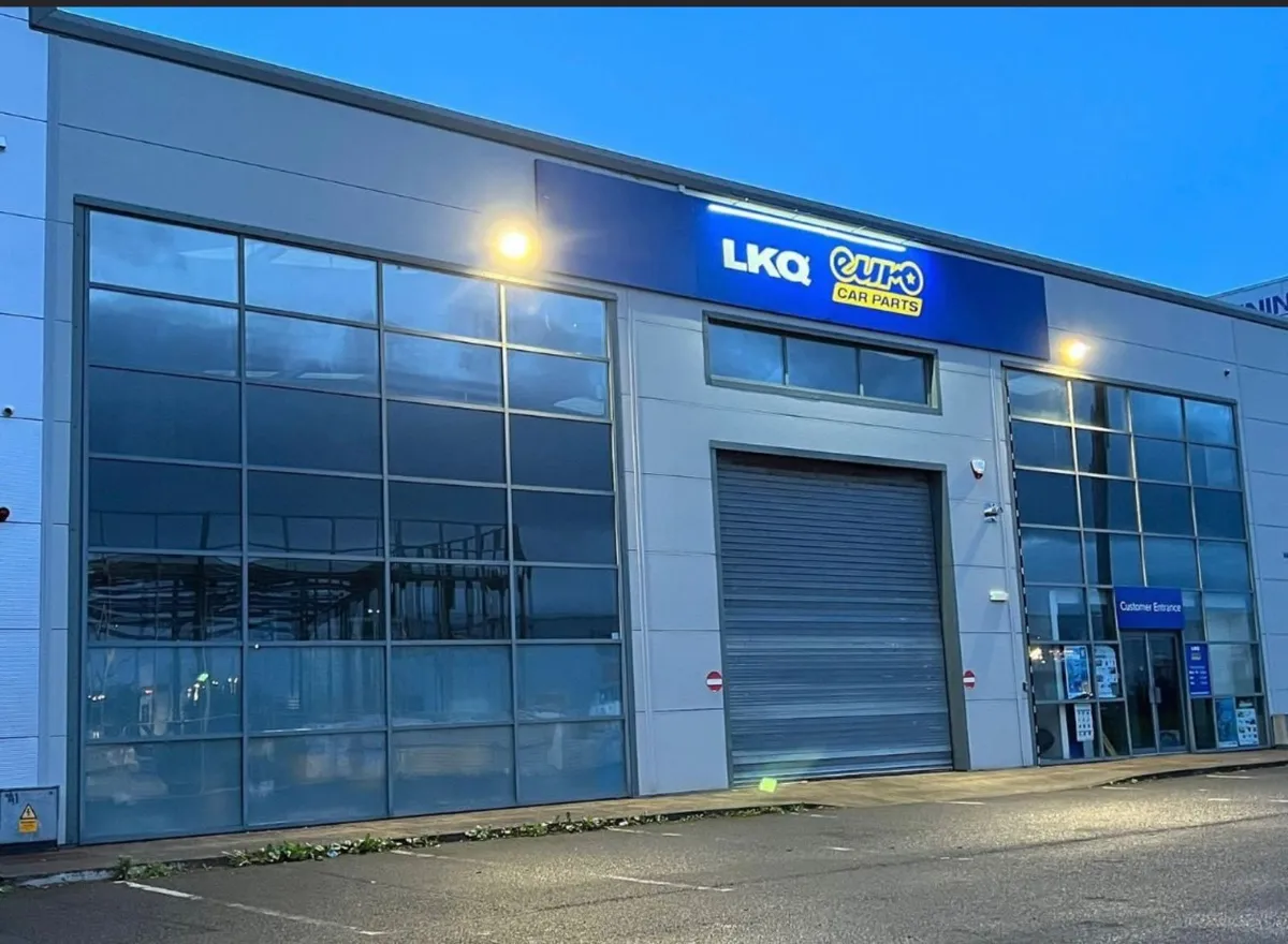 Fk performance tint centre - Image 3