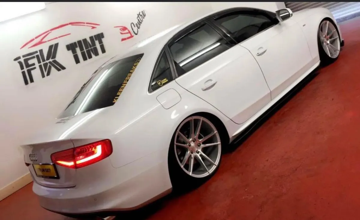 Fk performance tint centre - Image 1