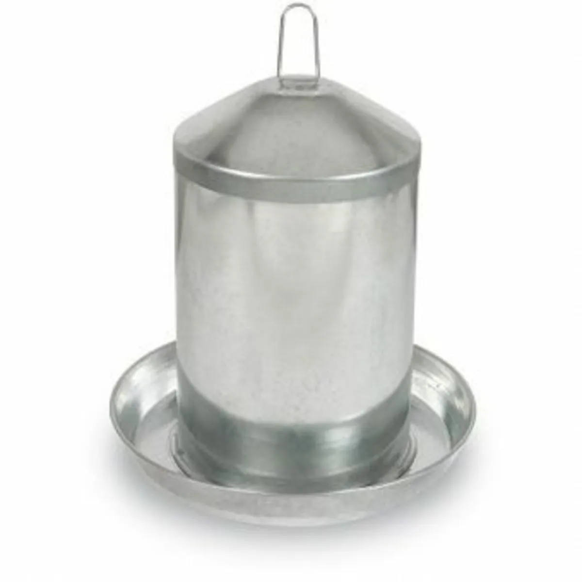 Stainless Steel Feeders & Drinkers -Nationwide - Image 4