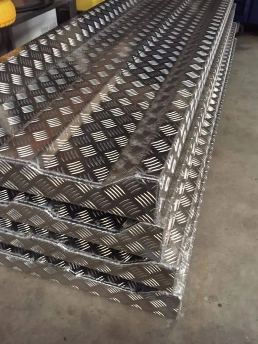 All types of weighing systems available - Image 3