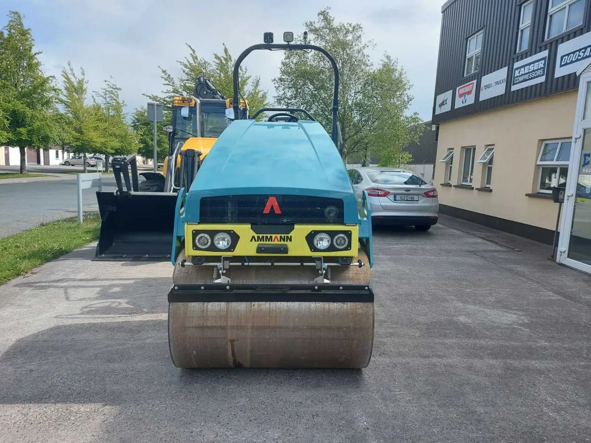 New Ammann ARX 36-2 - Image 2