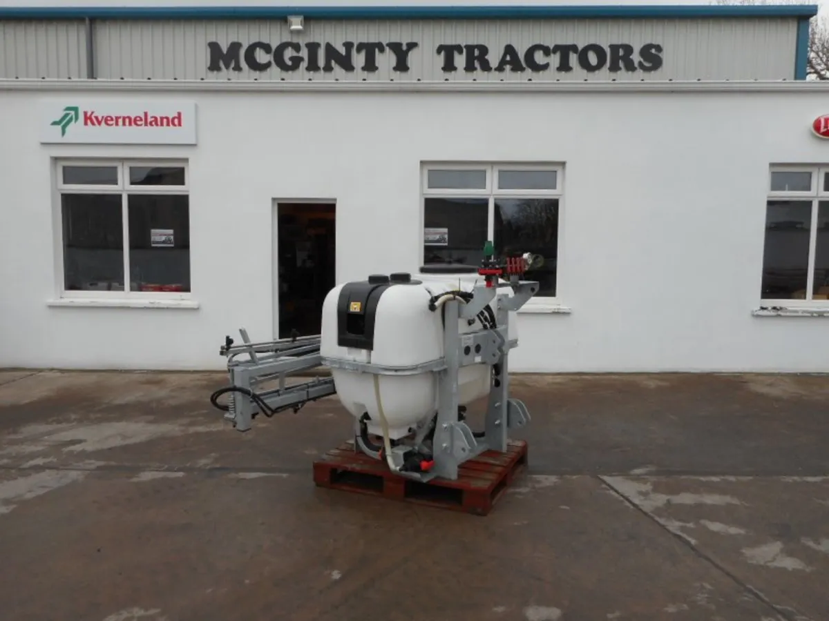 New Gaysa Sprayers - Image 1