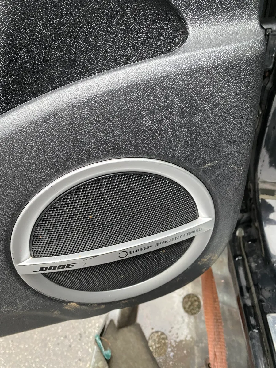 Renault Grand Scenic 1.6dci for breaking - Image 3