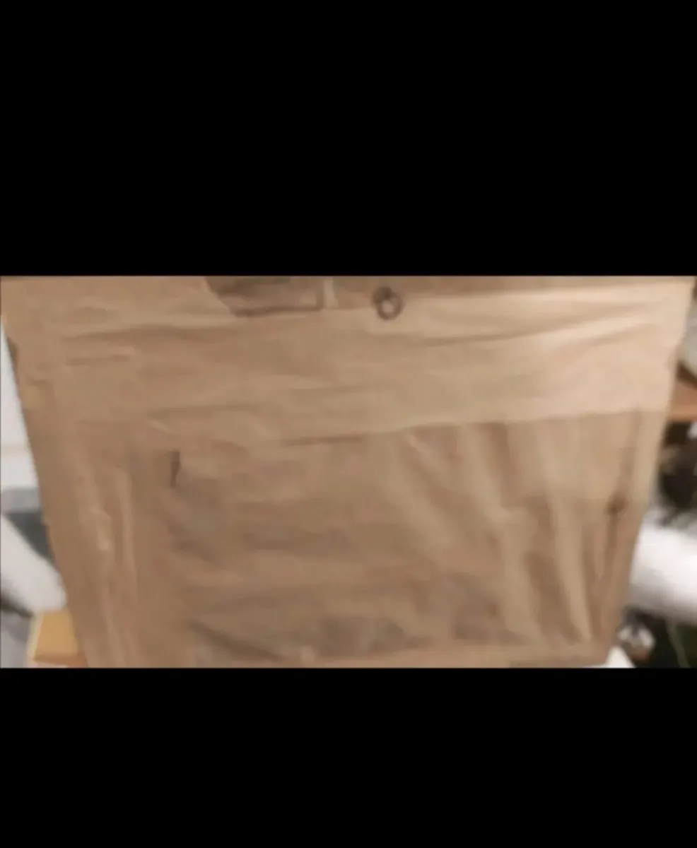 Mesterházy L. Original antique oil painting - Image 2