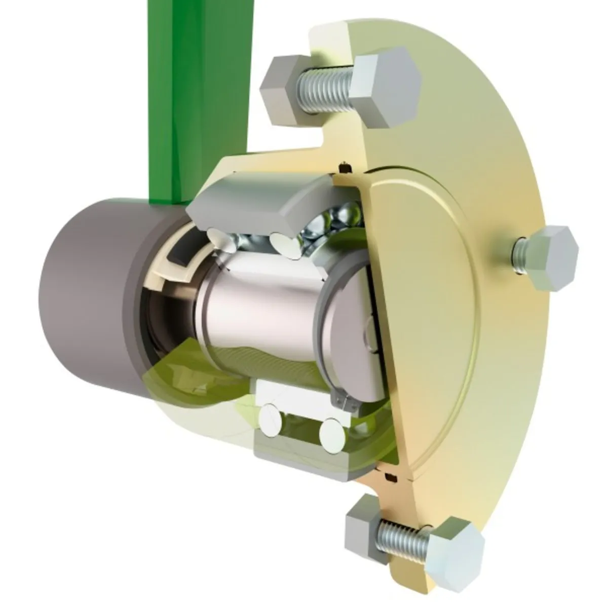 Amazone Catros Disc Harrow - Image 3