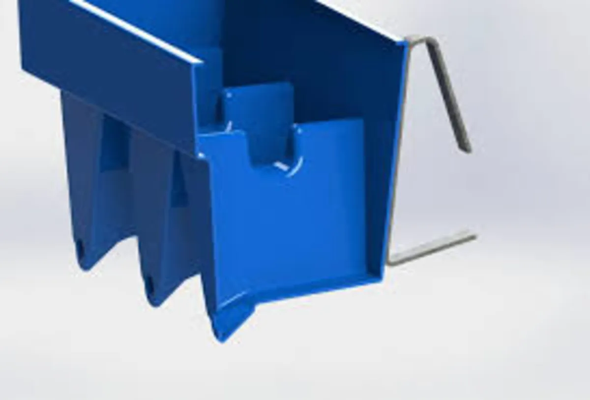 Stockman Calf and Lamb Feeders - Image 2