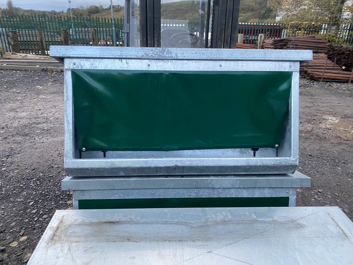 Condon Add lib feeders - Image 2