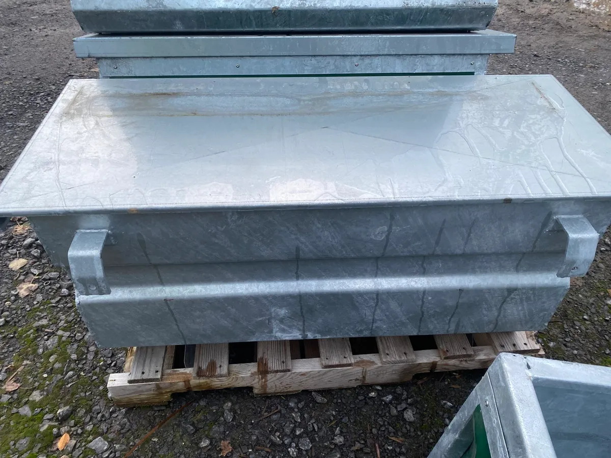 Condon Add lib feeders - Image 3