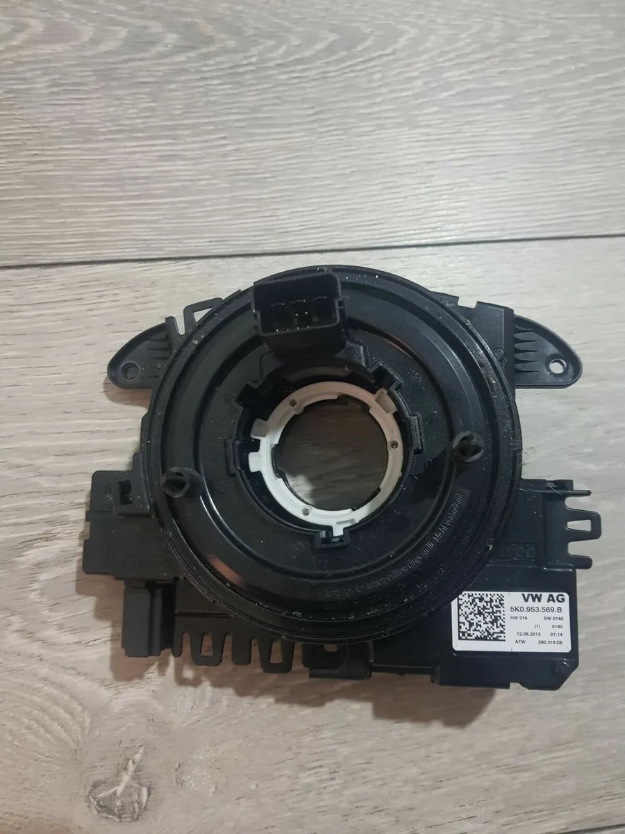 Clockspring REPAIR Vw Audi Seat Skoda