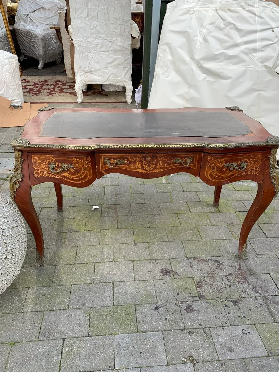 Terence clifford Antiques  Sale - Image 4