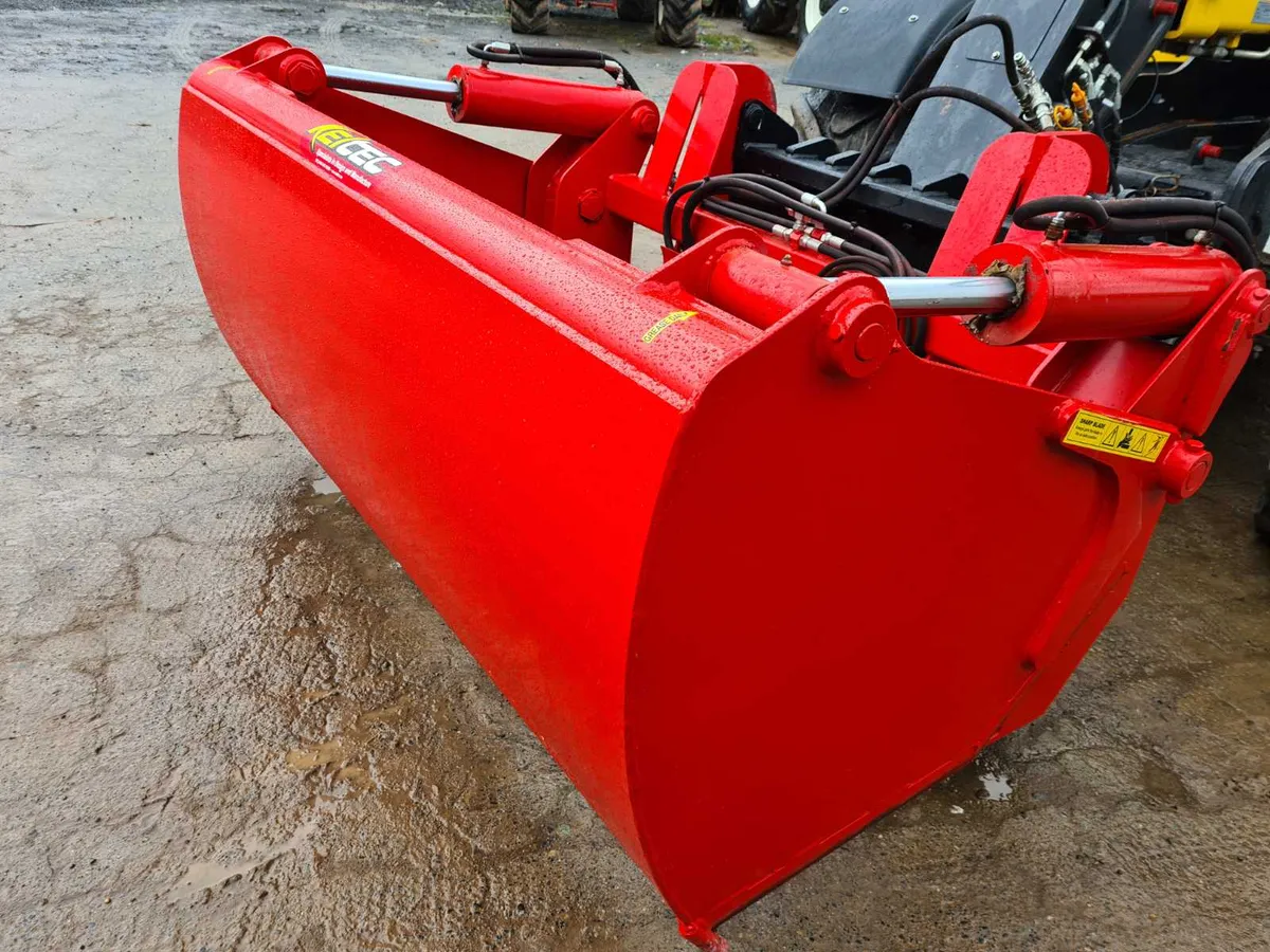 KELTEC EQUIPMENT - Image 4