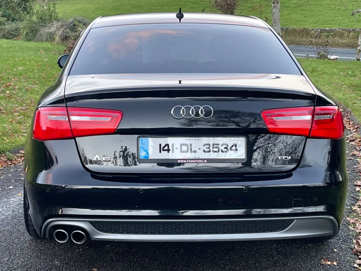Ultimate number  plates only €29 delivered - Image 1