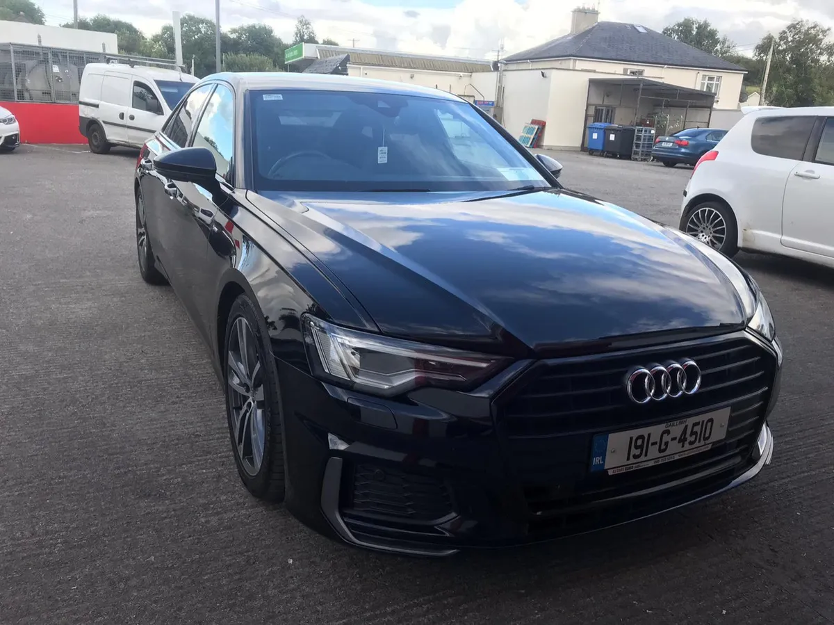 Fk window tint centre Sligo - Image 4