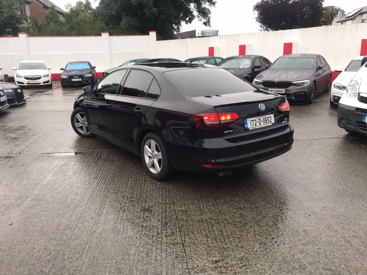 Fk window tint centre Sligo - Image 3