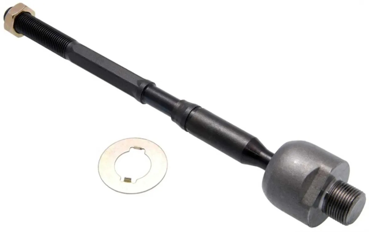 Toyota Landcruiser 03-10 Inner & Outer Tie Rods - Image 2