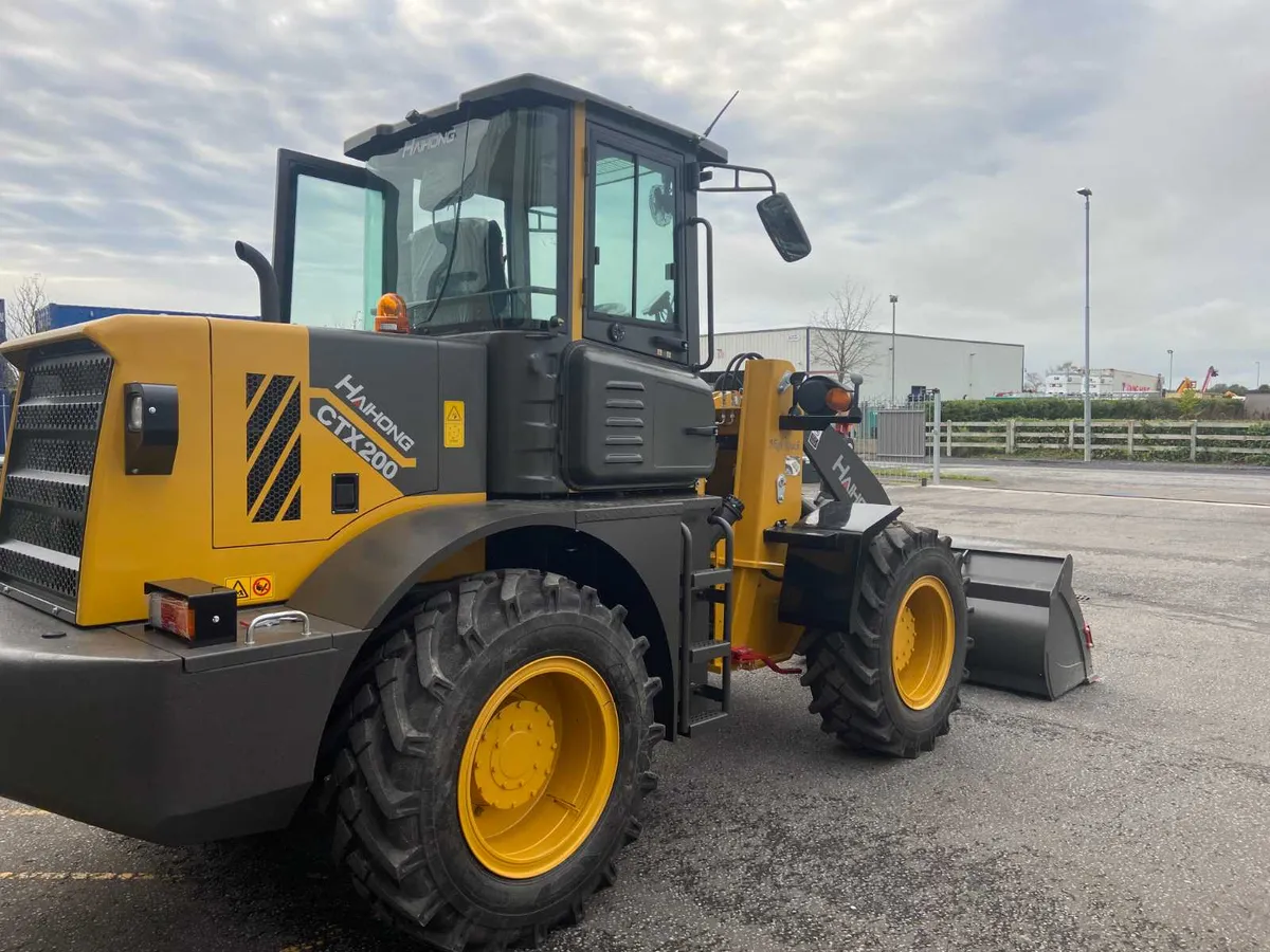 KAT CTX200 - Image 2