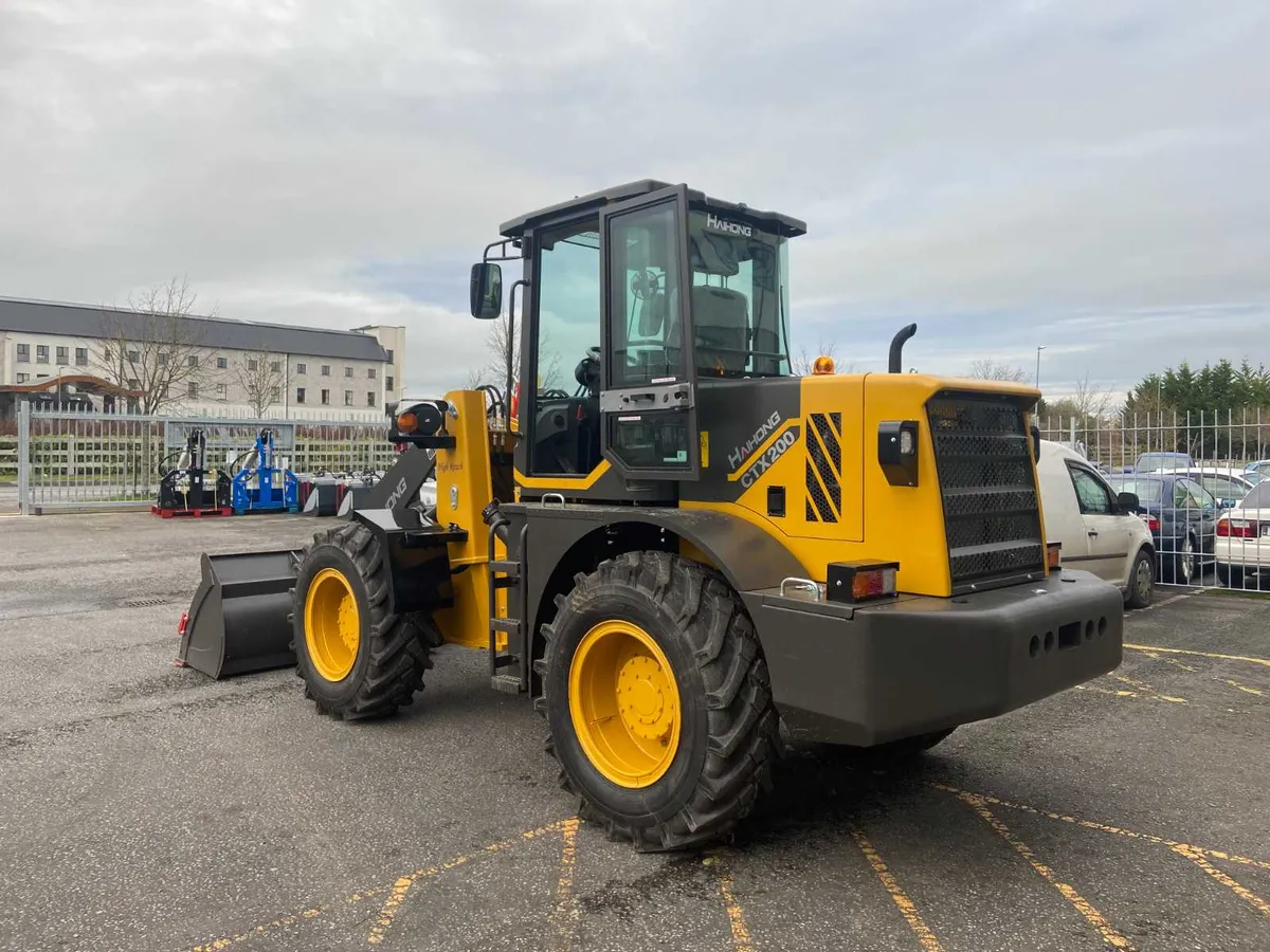 KAT CTX200 - Image 4