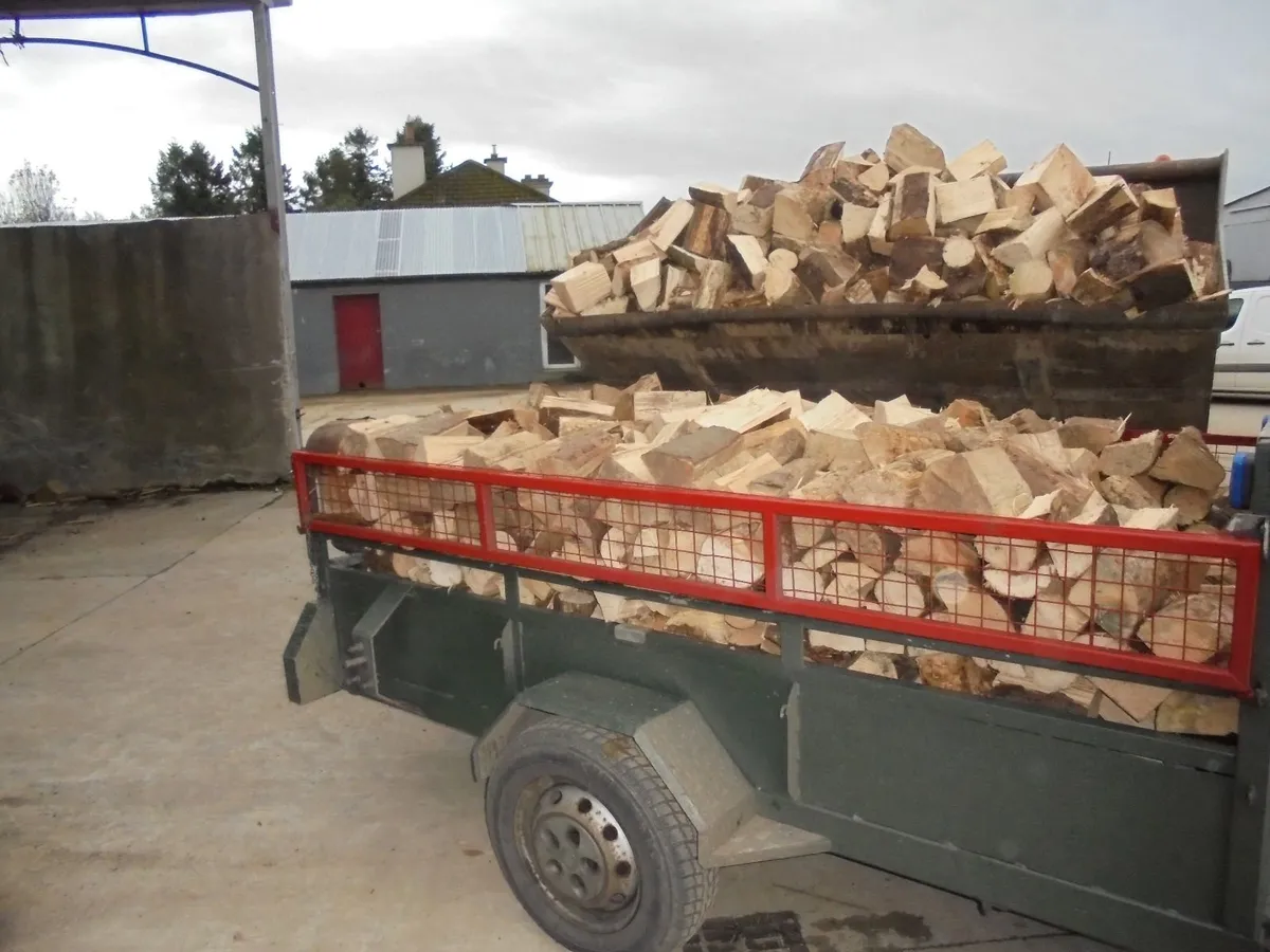 Firewood - Image 1
