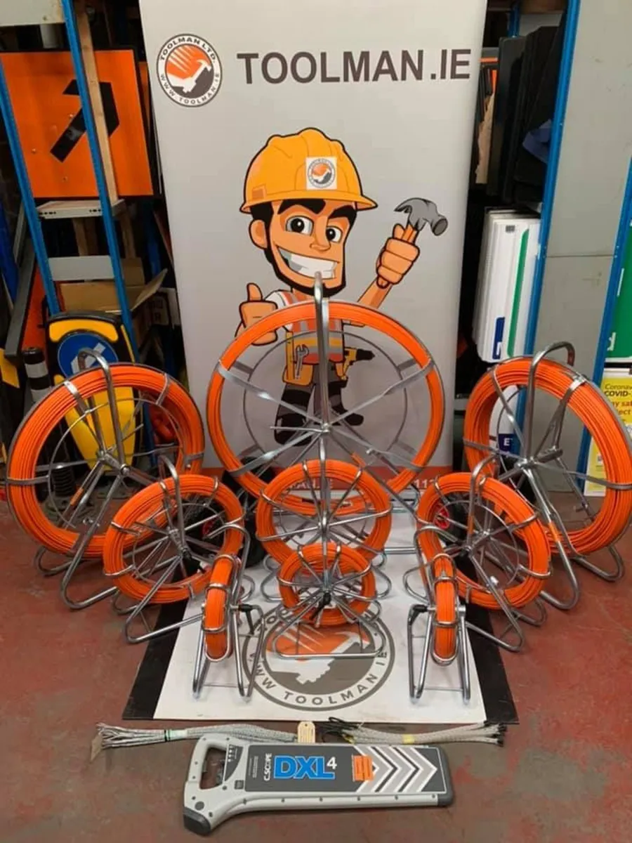 Utility & Civils Tools at Toolman - Image 2