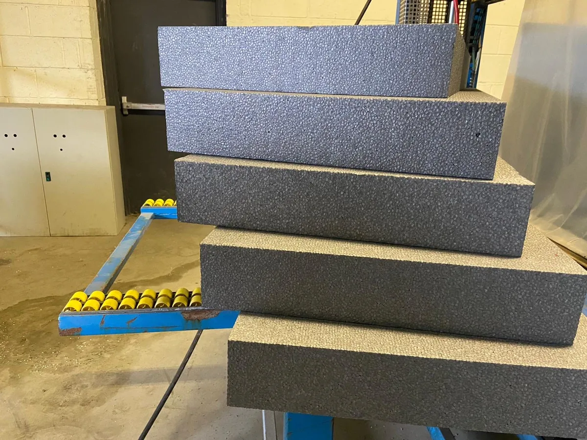 Insulation Polystyrene EPS Boards - Image 3