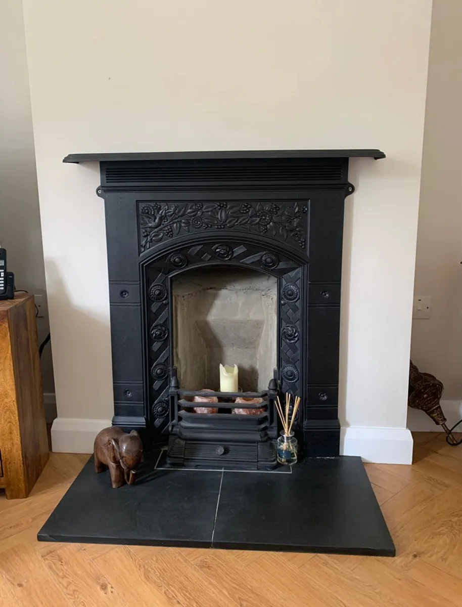 Antique fireplaces - Image 3