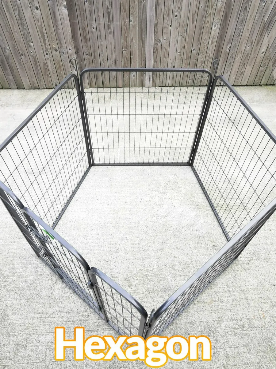 Dog Pen - Image 2