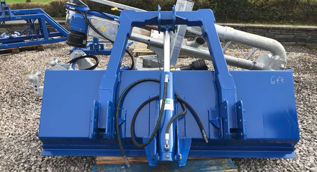 Dowd Engineering Power Box