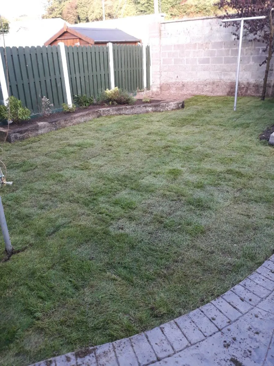carson landscapes and groundworks - Image 2