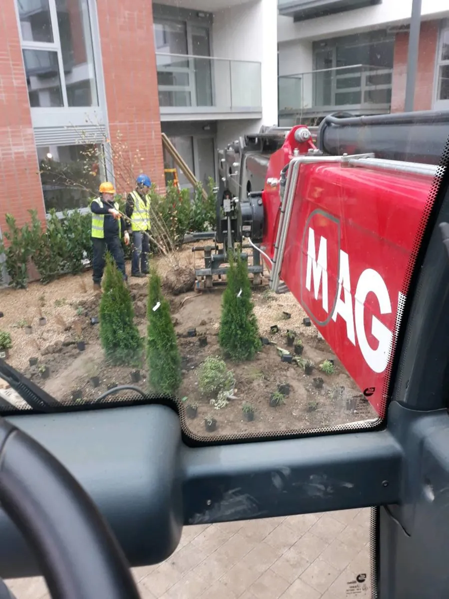 carson landscapes and groundworks - Image 3