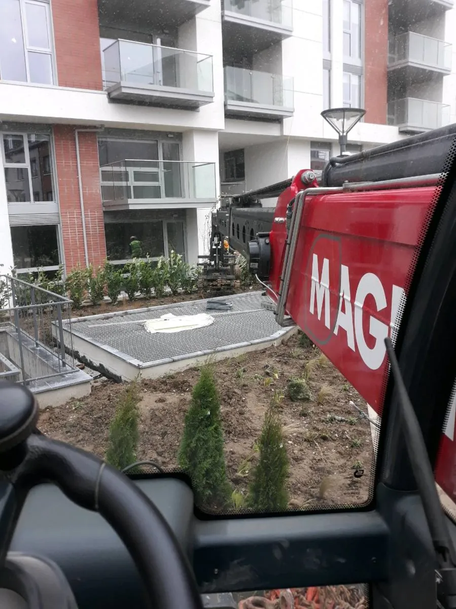 carson landscapes and groundworks - Image 4