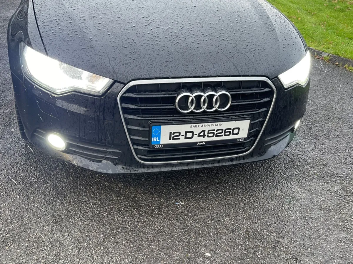 Upgrade to LED car headlights at FK - Image 2