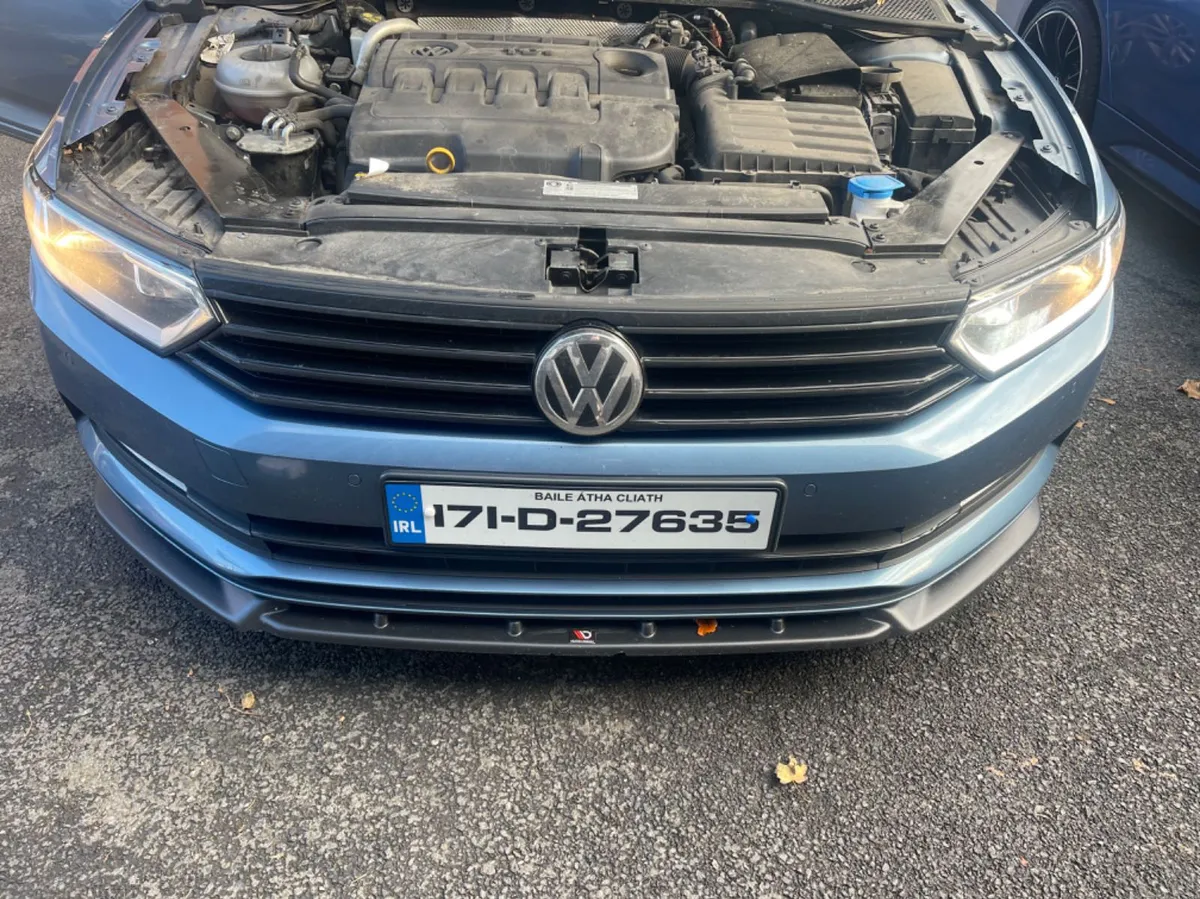 Upgrade to LED car headlights at FK - Image 4