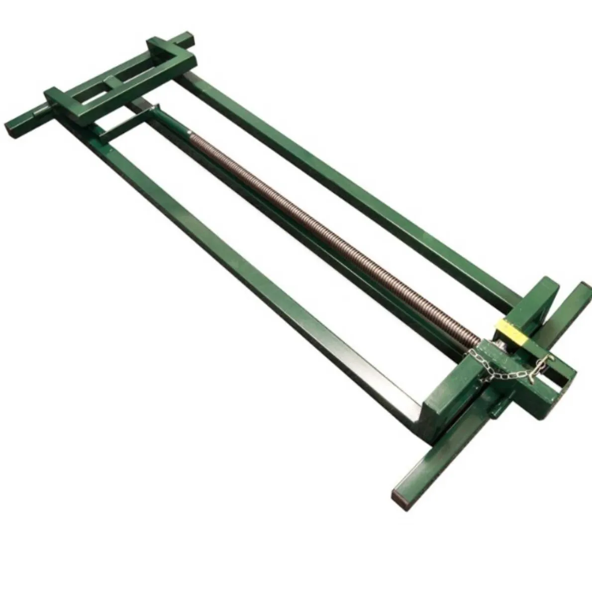 €10 OFF BLK FRI TracJack/Ride on Mower Lift Jack - Image 2