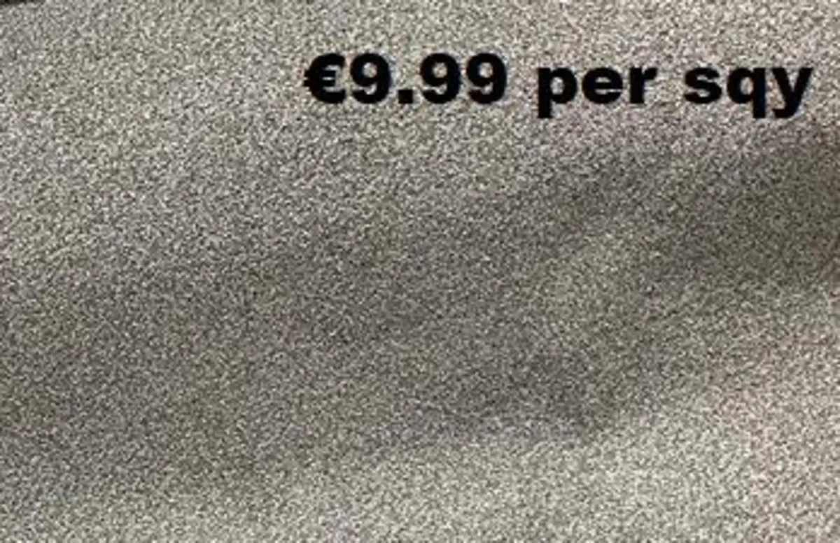 Laminate & carpets Flooring From: €6.99 - Image 3