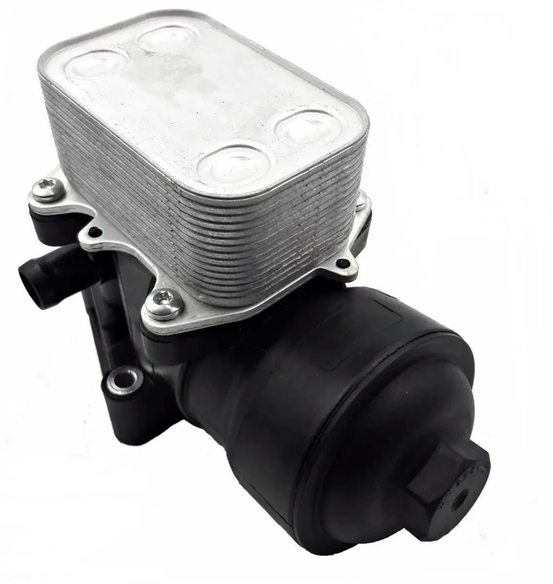 Oil Filter Housing Inc Cooler Vag 1.6tdi, 2.0tdi - Image 1