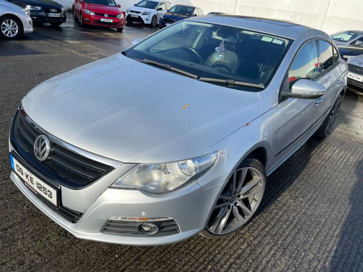 Window tint & dechrome fitting - Image 4