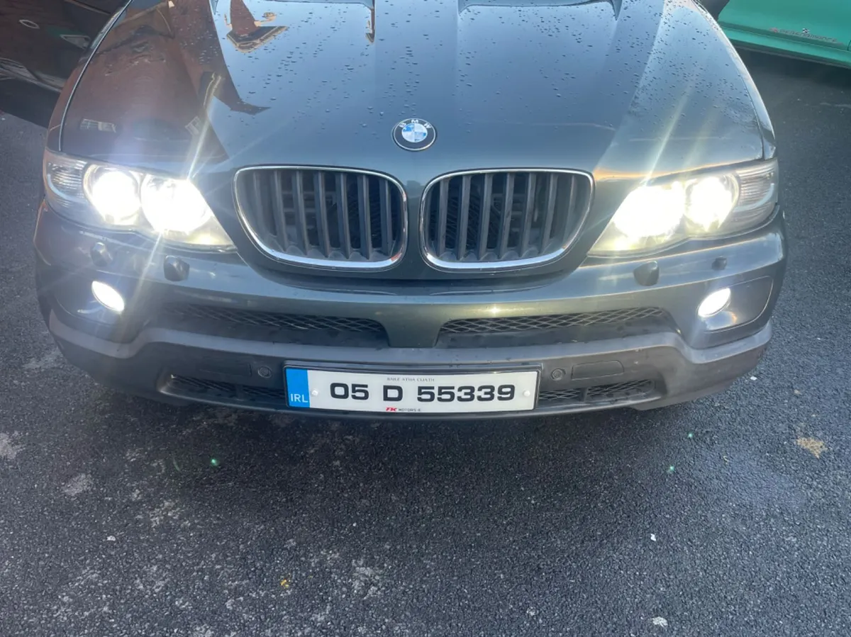 Upgrade to LED at fk performance