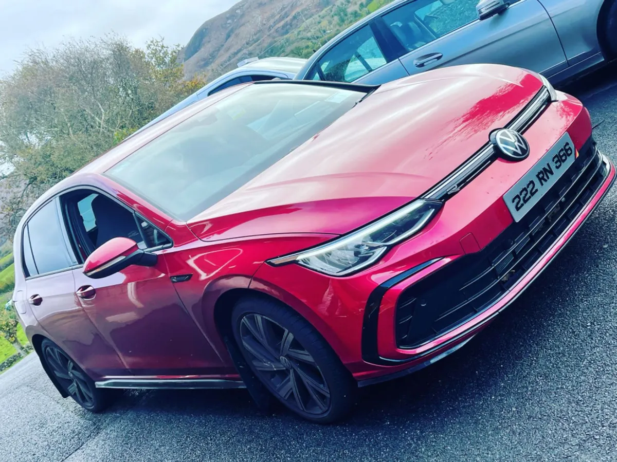 Window tint fitting service Sligo